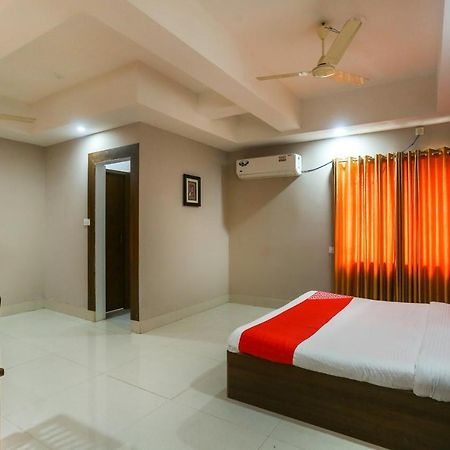 Oyo 61586 Hotel Narmada Bhavan 普里 外观 照片