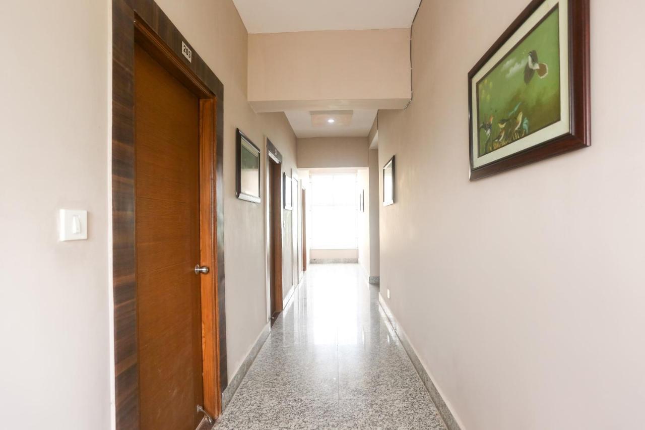 Oyo 61586 Hotel Narmada Bhavan 普里 外观 照片